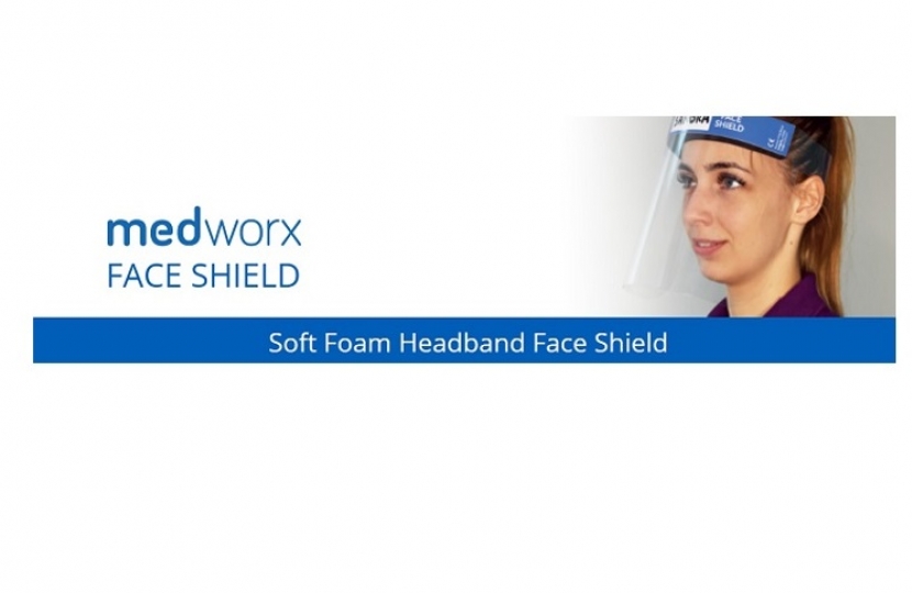 medworx Face Shield